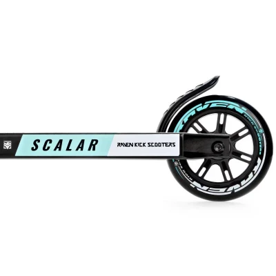Raven Evolution Scalar Mint freestyle koloběžka