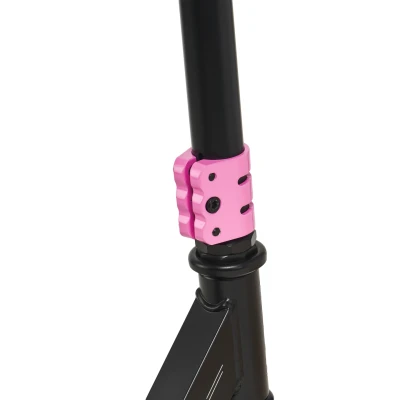 Raven Evolution Scalar Pink 100mm freestyle koloběžka