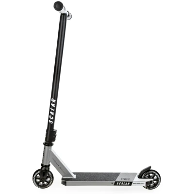 Raven Evolution Scalar Silver freestyle koloběžka