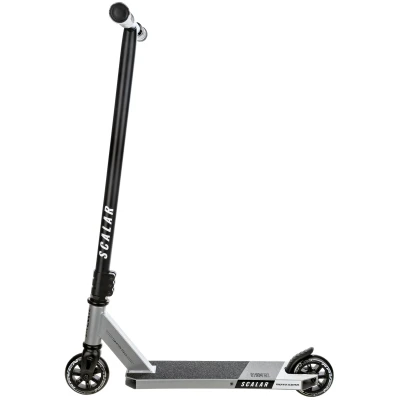 Raven Evolution Scalar Silver freestyle koloběžka