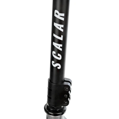 Raven Evolution Scalar Silver freestyle koloběžka