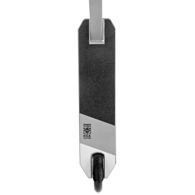 Raven Evolution Scalar Silver freestyle koloběžka