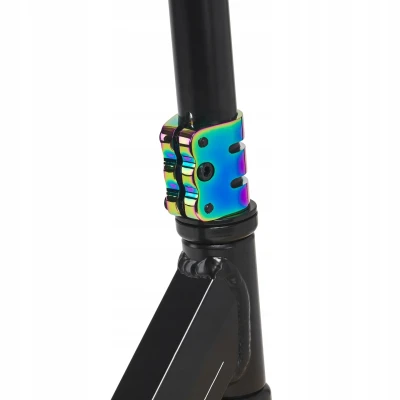 Raven Evolution Xalor Color ABEC9 120mm HIC freestyle koloběžka