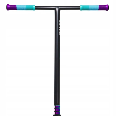 Raven Evolution Xalor Color ABEC9 120mm HIC freestyle koloběžka