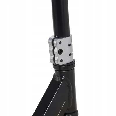 Raven Evolution Xalor Silver ABEC9 120mm HIC freestyle koloběžka