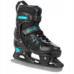 Raven Expert MINT 80mm dětské brusle 2v1