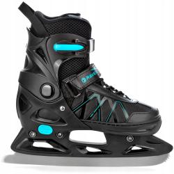 Raven Expert MINT 80mm dětské brusle 2v1