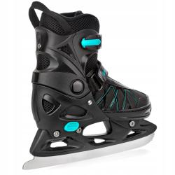 Raven Expert MINT 80mm dětské brusle 2v1