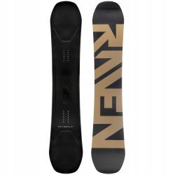 Raven Extremum Carbon Gold snowboard + sleva 400,- na příslušenství Raven Extremum Carbon Gold snowboard + sleva 400,- na příslušenství