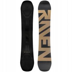 Raven Extremum Carbon snowboard + Raven Fastec FT360 black vázání + Raven Target obuv