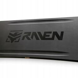 Raven Extremum Carbon snowboard + Raven Fastec FT360 black vázání + Raven Target obuv