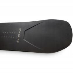 Raven Extremum Carbon snowboard + Raven Fastec FT360 black vázání + Raven Target obuv