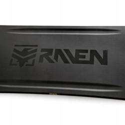 Raven Extremum Carbon snowboard + Raven Fastec FT360 black vázání + Raven Target obuv