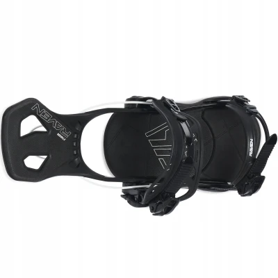 Raven Fastec FTM500 multientry snb vázání