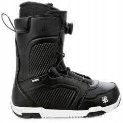 Raven Flush MOZ snowboard boty + sleva 500,- na příslušenství