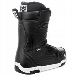 Raven Flush MOZ snowboard boty + sleva 500,- na příslušenství