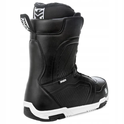 Raven Flush MOZ snowboard boty + sleva 500,- na příslušenství