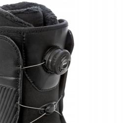 Raven Flush MOZ snowboard boty + sleva 500,- na příslušenství