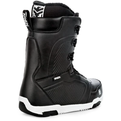 Raven Flush snowboard boty