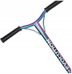 Raven Master NeoChrome freestyle kolobežka