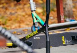 Raven Master NeoChrome freestyle kolobežka