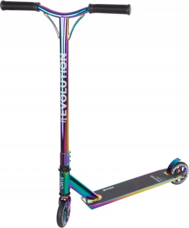 Raven Master NeoChrome freestyle koloběžka