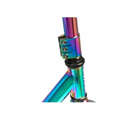 Raven Master NeoChrome freestyle koloběžka
