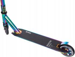 Raven Master NeoChrome freestyle koloběžka