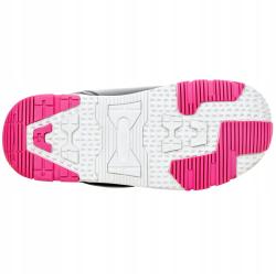 Raven Galla Fuchsia MOZ snowboard boty + sleva 200,- na příslušenství