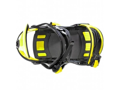 Raven Gravy junior mini dětský snowboard + Raven S230 lime vázání