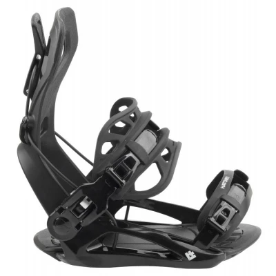 Raven Grizzly snowboard + Hatchey Fastec vázání