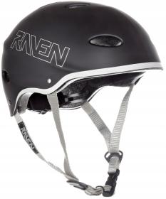 Raven F511 black, dětská helma na brusle, skate a koloběžku Raven F511 black, dětská helma na brusle, skate a koloběžku