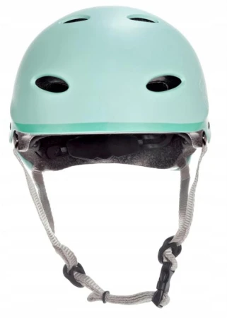 Raven F511 mint dětská helma na brusle, skate a koloběžku