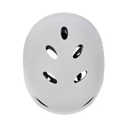 Raven F511 white/grey helma