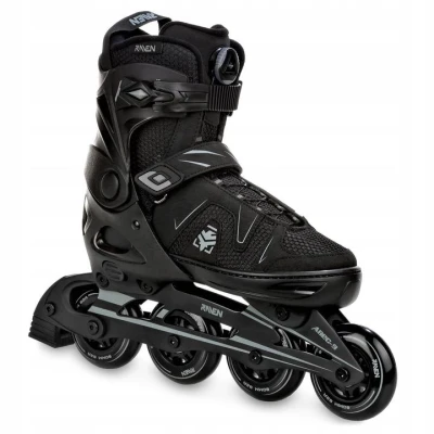 Raven Pulse PRO FitGo kolečkové inline brusle Raven Pulse PRO FitGo kolečkové inline brusle
