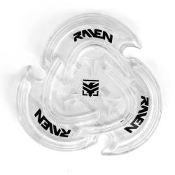 Raven Labirynth (průhledný) grip Raven Labirynth (průhledný) grip