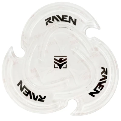 Raven Labirynth (průhledný) grip
