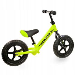 Raven Leox 12 lehké (2,26kg) dětské odrážedlo (VÝPRODEJ)