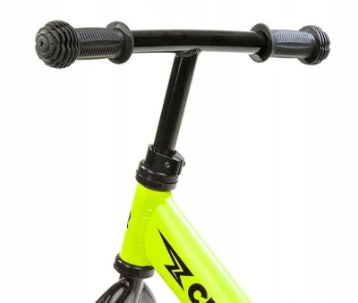 Raven Leox 12 lehké (2,26kg) dětské odrážedlo (VÝPRODEJ)