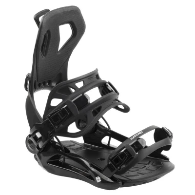 Raven Lion pánský snowboard + Hatchey Fastec snowboardové vázání