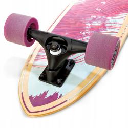 Raven Cascada 81cm longboard
