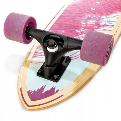 Raven Cascada 81cm longboard