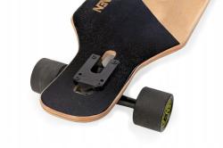 Raven Phase ABEC9 Drop-thru 105 cm longboard