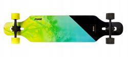 Raven Phase ABEC9 Drop-thru 105 cm longboard