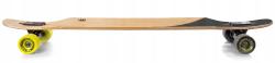 Raven Phase ABEC9 Drop-thru 105 cm longboard