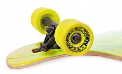 Raven Phase ABEC9 Drop-thru 105 cm longboard