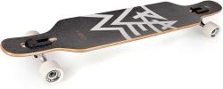 Raven Risky 41 Drop-thru longboard