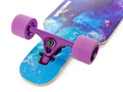 Raven Spectrum Drop-thru longboard