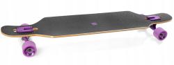 Raven Spectrum Drop-thru longboard