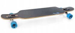 Raven Torex Blue ABEC9 Drop-thru 105cm longboard